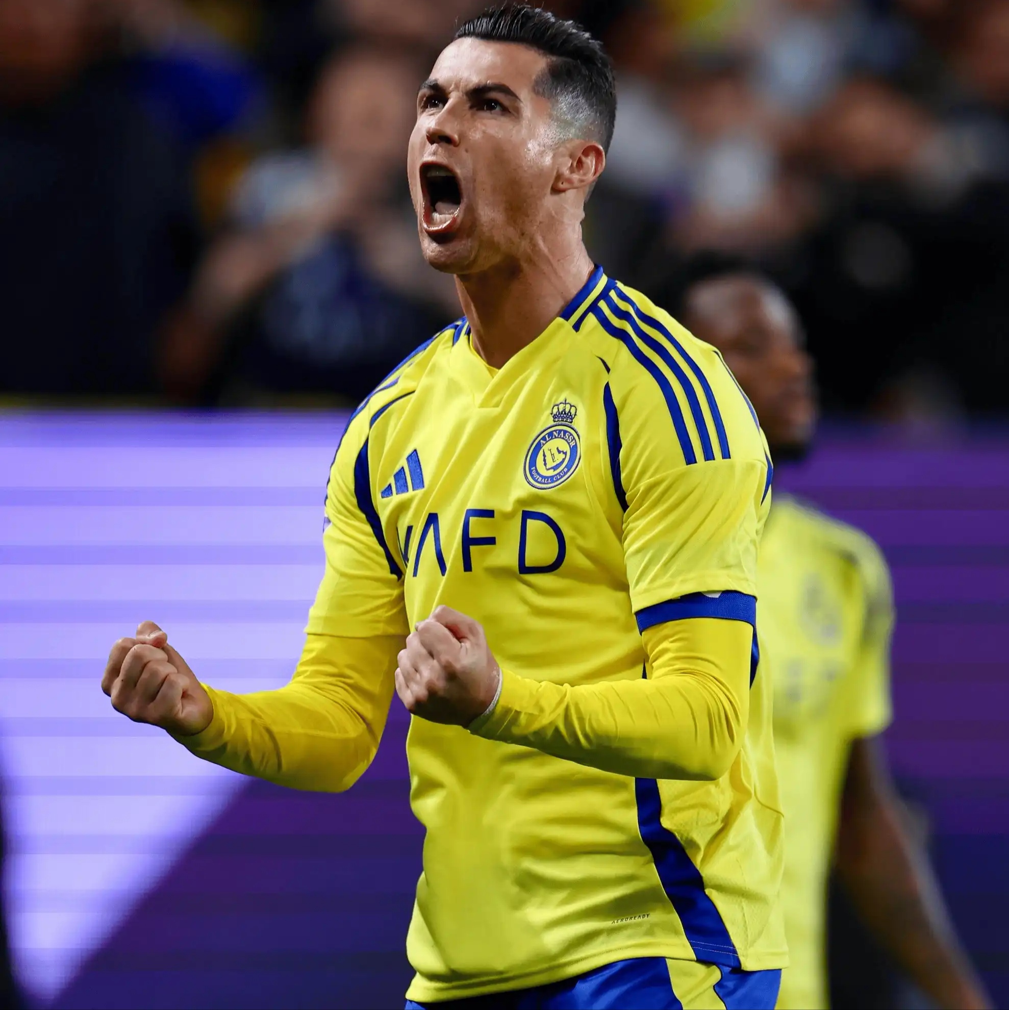 九游下载-C罗官方宣布比赛局势复杂新规，拜仁引发争议！-九游下载