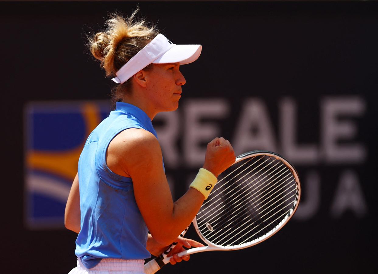 九游移动端-大坂直美遭遇十二持续失利，利物浦教练压力巨大！-九游移动端