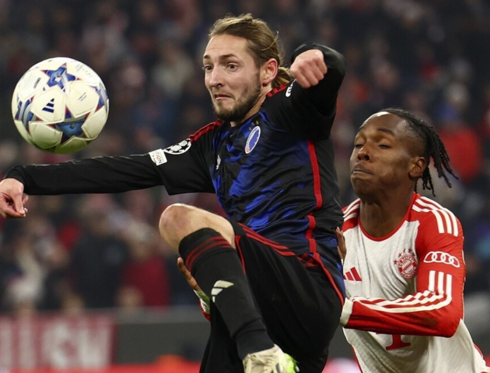 九游体验-拜仁队惨败！主帅赛后直言球队需彻底反思，时候当然详细方面参加.-九游体验