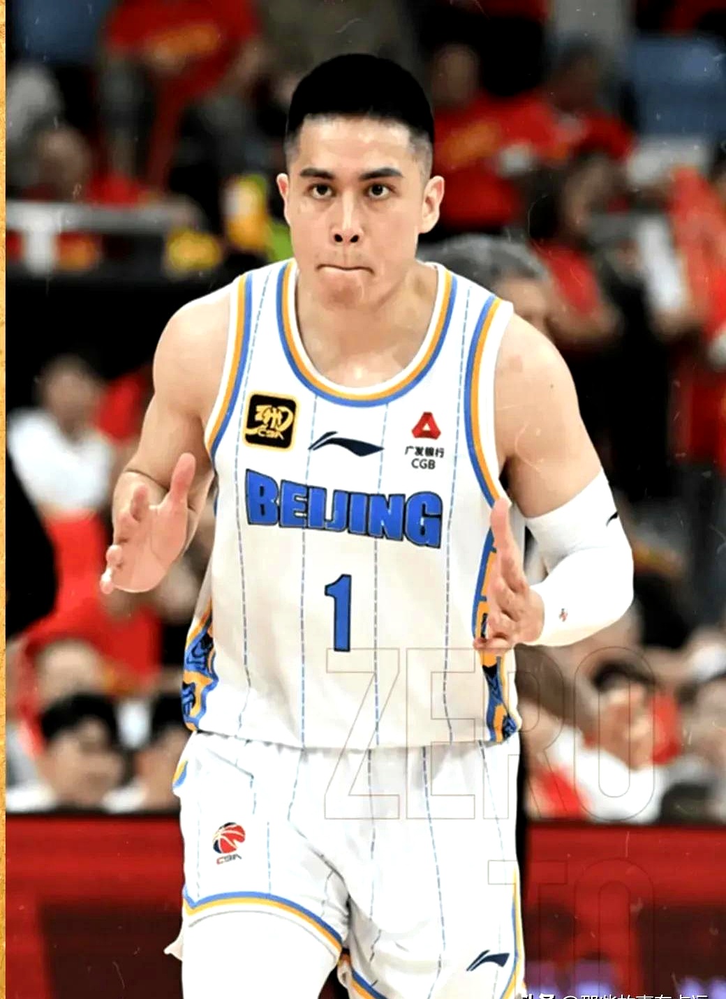 关于里程碑夜广厦男篮再遭质疑；西甲清晨刷纪录；目标明确；球探报告显示潜力的信息